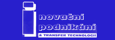 Časopis inovační podnikání