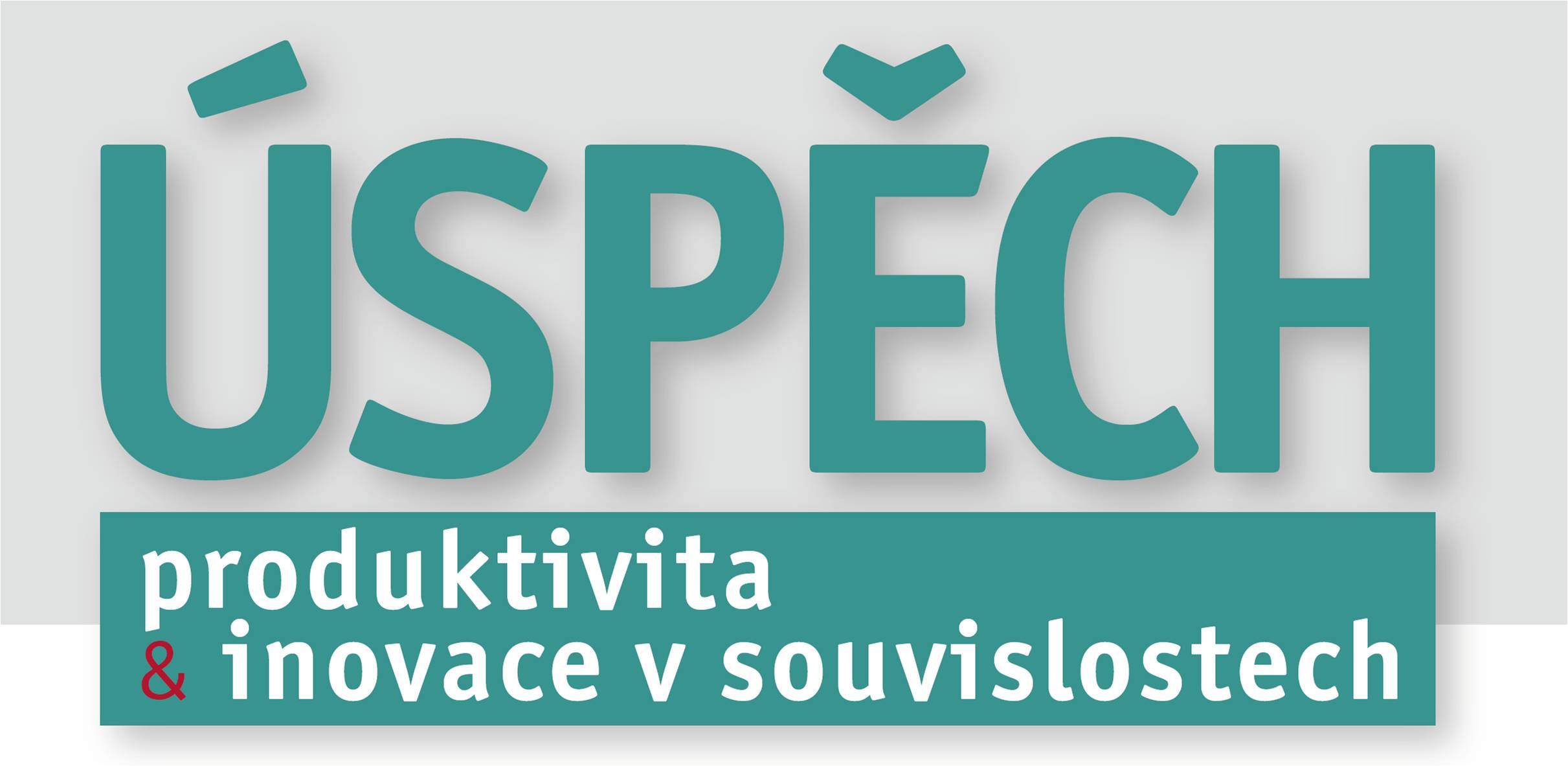 spch produktivita & inovace