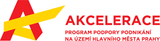 	Projekt Akcelerace