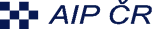 Logo AIP R, z.s. (esky)